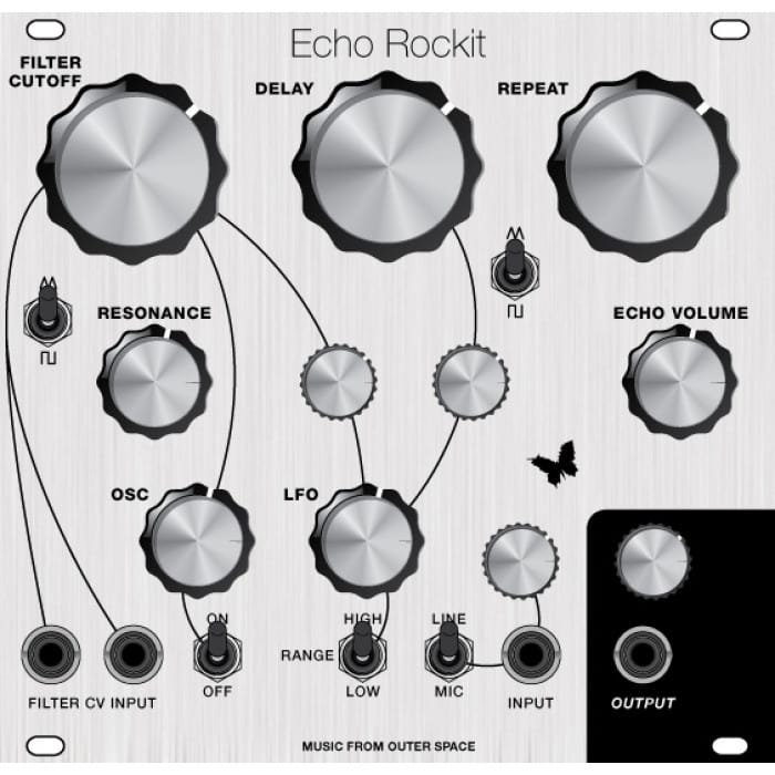 MFOS Euro Echo Rockit